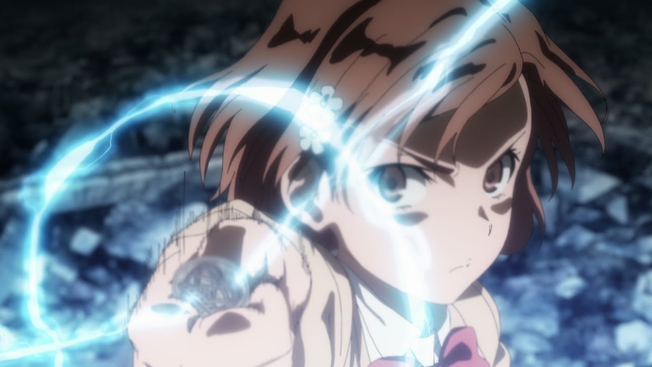 『とある科学の超電磁砲T』の続きは原作何巻から？4期の可能性も予想 公式PVサムネイル