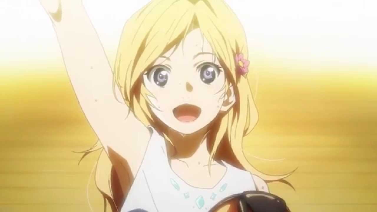 『四月は君の嘘』アニメの続きは原作漫画の何巻から？最終回後とOADを解説